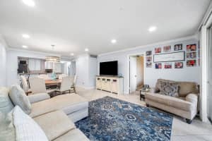 4381 Trevi Court 202, Lake Worth, FL 33467 - MLS#R11144871