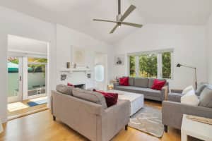 711 Ardmore Road, West Palm Beach, FL 33401 - MLS#R11144874