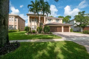 1748 Annandale Circle, Royal Palm Beach, FL 33411 - MLS#R11144882