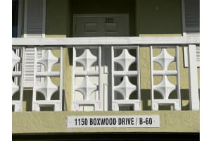 1150 Boxwood Drive 202, Delray Beach, FL 33445 - MLS#R11144889