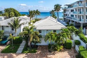 3421 S Ocean Boulevard 1, Highland Beach, FL 33487 - MLS#R11144894