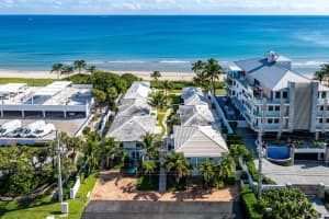 3421 S Ocean Boulevard 1, Highland Beach, FL 33487 - MLS#R11144894
