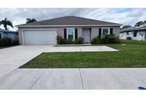 1346 Se Floresta Drive, Port Saint Lucie 1346 Se Floresta Drive, Port Saint Lucie