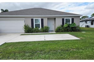 1346 Floresta Drive, Port Saint Lucie, FL 34983 - MLS#R11144909
