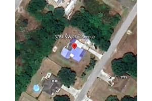 3784 Nw 28th Avenue, Okeechobee