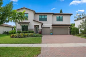 3173 Streng Lane, Royal Palm Beach, FL 33411 - MLS#R11144918