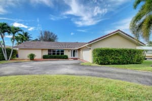 1753 W Terrace Drive, Lake Worth Beach, FL 33460 - MLS#R11144922