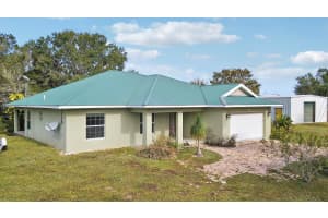 1166 Jordan Loop, Okeechobee 1166 Jordan Loop, Okeechobee