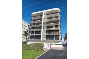 4000 S Ocean Boulevard 502, South Palm Beach, FL 33480 - MLS#R11144949