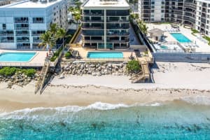 4000 Ocean Boulevard, South Palm Beach, FL 33480 - MLS#R11144949