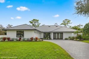 15250 Meadow Wood Drive, Wellington, FL 33414 Sold 12/23/25