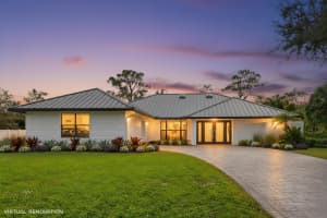 15250 Meadow Wood Drive, Wellington, FL 33414 Sold 12/23/25