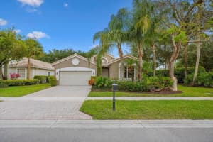 9819 Mantova Drive, Lake Worth, FL 33467 - MLS#R11144956