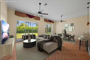 9819 Mantova Drive, Lake Worth, FL 33467 - MLS#R11144956