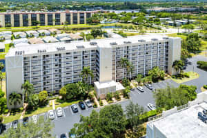 7290 Kinghurst Drive 607, Delray Beach, FL 33446 - MLS#R11144968