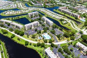 7290 Kinghurst Drive 607, Delray Beach, FL 33446 - MLS#R11144968