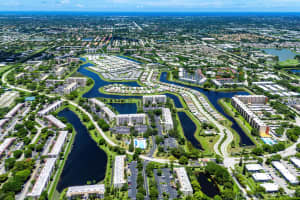 7290 Kinghurst Drive 607, Delray Beach, FL 33446 - MLS#R11144968