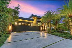 2401 NE 13th Street, Fort Lauderdale, FL 33304 - MLS#R11144969