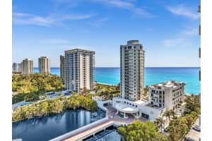 4200 N Ocean Drive 2-1605, Singer Island, FL 33404 - MLS#R11144971
