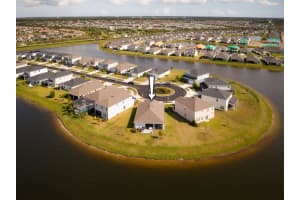 12232 SW Forli Way, Port Saint Lucie, FL 34987 - MLS#R11144985