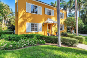 303 Marlborough Road, West Palm Beach