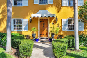 303 Marlborough Road, West Palm Beach, FL 33405 - MLS#R11144990