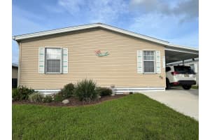 6772 Sinsonte Court, Fort Pierce, Fl 34951, Fort Pierce