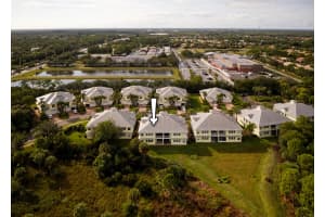 3467 SW Sawgrass Villas Drive 8-B, Palm City, FL 34990 - MLS#R11144996