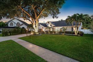 12908 Calais Circle, Palm Beach Gardens, FL 33410 Sold 01/05/26