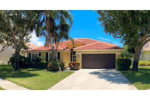 6206 Indian Forest Circle, Lake Worth