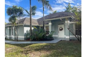 16442 86th Street N, Loxahatchee 16442 86th Street N, Loxahatchee
