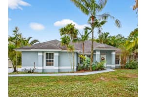 16442 86th Street, Loxahatchee, FL 33470 - MLS#R11145012