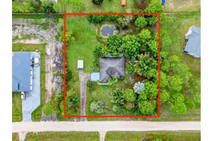 16442 86th Street, Loxahatchee, FL 33470 - MLS#R11145012