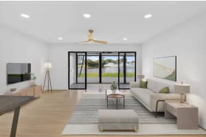 17 Capri A 17, Delray Beach, FL 33484, Delray Beach, FL 33484 - MLS#R11145016