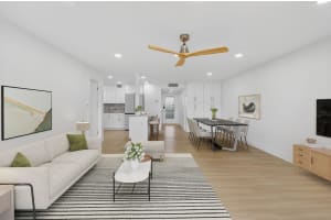 17 Capri A 17, Delray Beach, FL 33484, Delray Beach, FL 33484 - MLS#R11145016