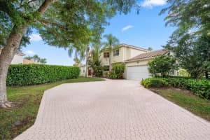 2104 Country Golf Drive, Wellington, Fl 33414, Wellington