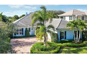 205 Coconut Creek Court Court, Indian River Shores, FL 32963 - MLS#R11145022