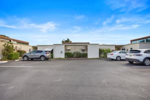 2671 Boundbrook Boulevard 125, Palm Springs