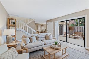 825 Center Street 12d, Jupiter