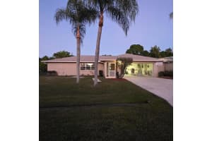 649 Se Clifton Lane, Port Saint Lucie 649 Se Clifton Lane, Port Saint Lucie