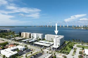 301 Lake Shore Drive 403, Lake Park, FL 33403 Sold 12/29/25