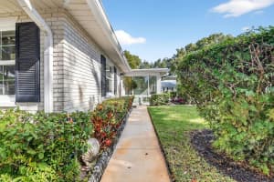 10146 44th Terrace S 354, Boynton Beach, FL 33436 - MLS#R11145053