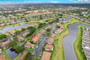 5770 Princess Palm Court B, Delray Beach, FL 33484 Sold 01/16/26