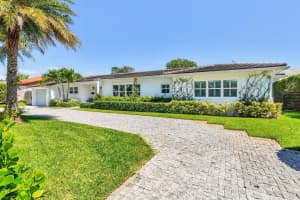 215 Cortez Road, West Palm Beach