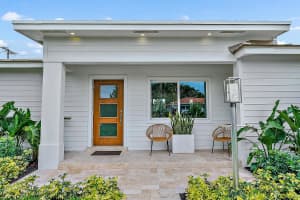 310 Edmor Road, West Palm Beach, FL 33405 - MLS#R11145076