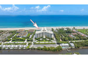 2295 S Ocean Boulevard 921, Palm Beach
