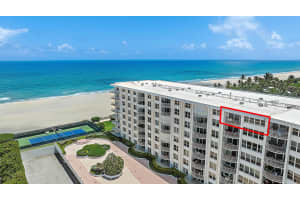 2295 Ocean Boulevard, Palm Beach, FL 33480 - MLS#R11145077