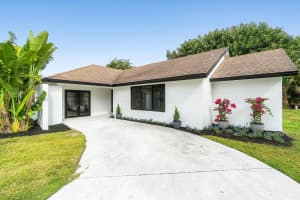 5650 Adair Way, Lake Worth, Fl 33467, Lake Worth