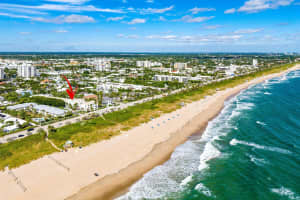 250 S Ocean Boulevard 269 Delray Beach, FL 33483 - Off Market