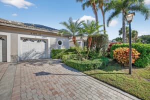 5375 Monterey Circle, Delray Beach, FL 33484 - MLS#R11145087